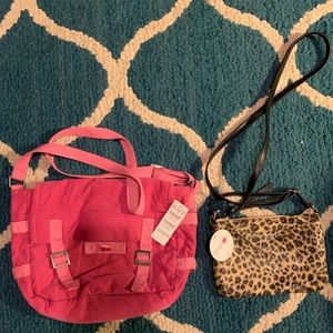 Kid’s Purse Lot